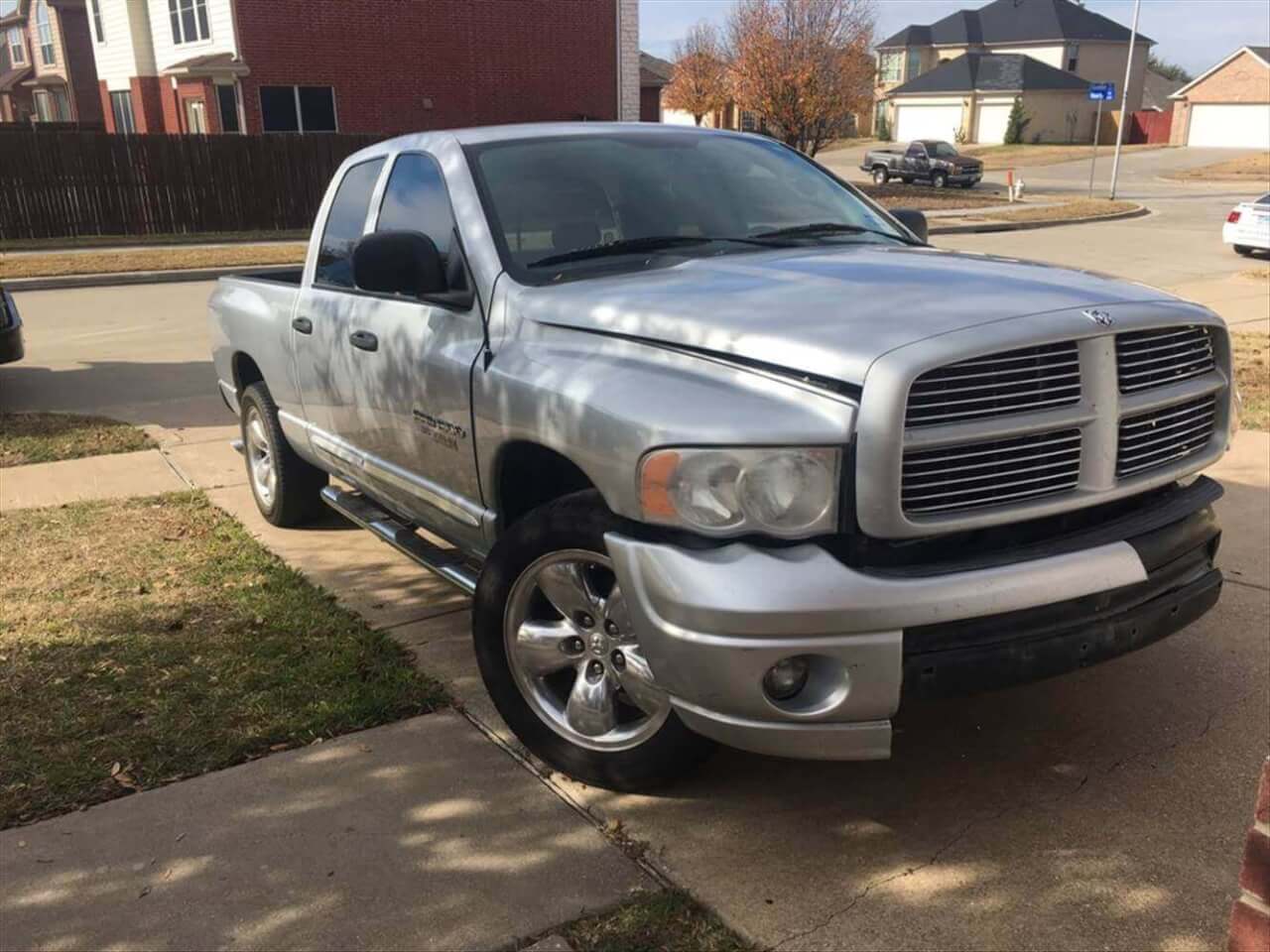 Rancho Cucamonga sell a car