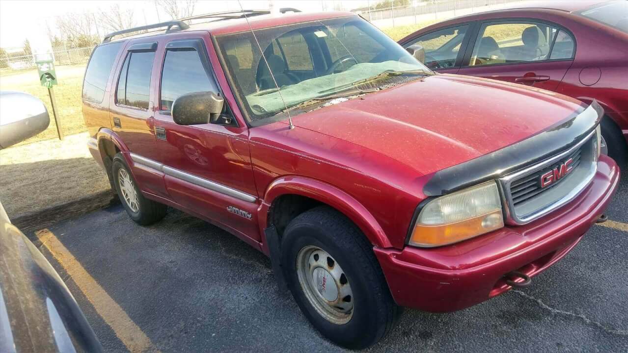 we buy any car in CA